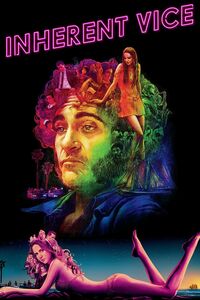 Inherent Vice 2016